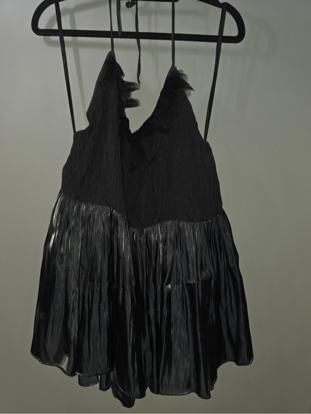Free People do a twirl romper